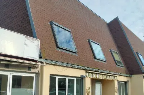 Cabinet notarial Dupuis et Jacquinot