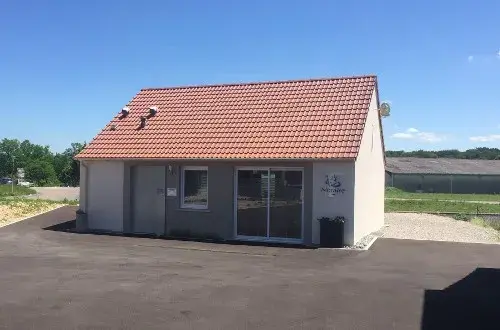 Office Notarial Lavaux Dorothée