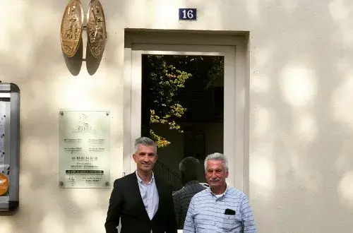 Zédet Notaires associes