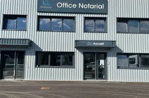 VANESSA GARREAU NOTAIRE ASSOCIE DROIT ET CONSEILS