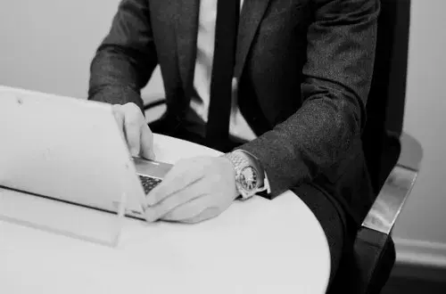 Loic Projean Notaire