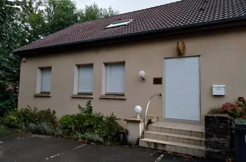 SCP Philippe Achard M Vichard Lechat