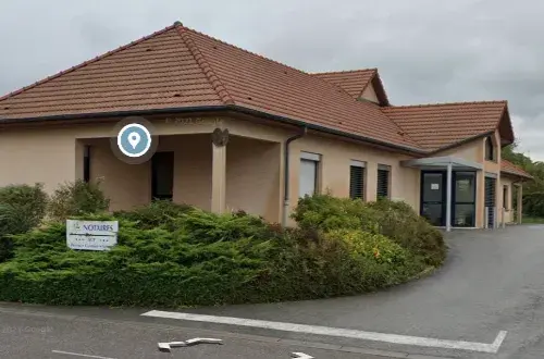 SCP PERROS CUSENIER & SCHMIT Notaires