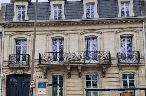 1512 NOTAIRES  Office notarial