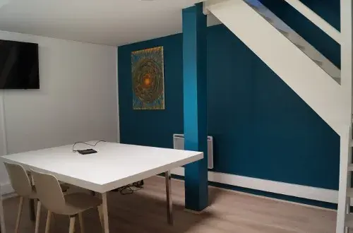 OFFICE NOTARIAL INTERIVES  Maîtres Céline NUNES & Isabelle GENSSE  Notaires