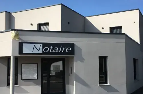 Office Notarial  Me Gaëlle Montenon