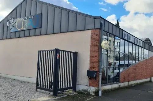 Clarisse Bernard et Aurore JolyGillette Notaires Associés