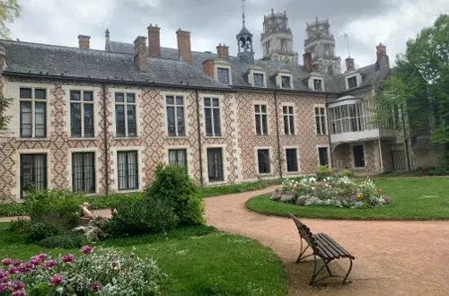 Conseil Régional des Notaires de la Cour d'Appel d'Orléans