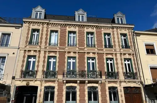 Gence & Associés  Notaires