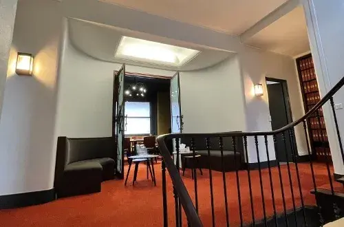 ACTT NOTAIRES  OFFICE NOTARIALMaitres Olivier BANVILLE BrunoTENIÈRE et Samuel BARRY