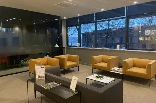 Office NotarialLuciline  Réseau 1804 Notaires