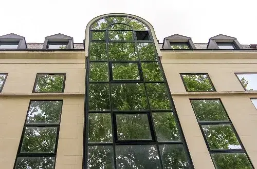 Office notarial du Boulingrin  SCP PICOT ALZAY POISSONLECLERC VUIGNER LEGRIXQUEVAL ET VANDENBULCKE