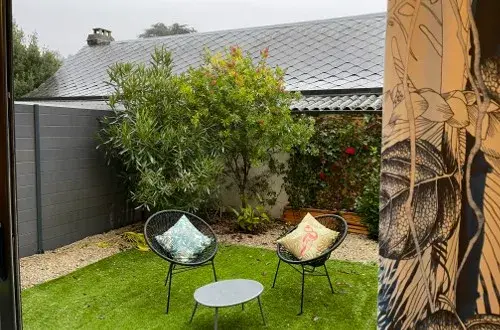 Angelique VERHELST Notaire