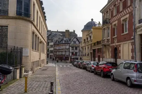 JeanNoël Tulliez Et JeanBlaise Tulliez