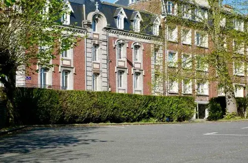 Office Notarial Maurer BettefortLecanu Legrand (Vachon Le Moal Rochette)