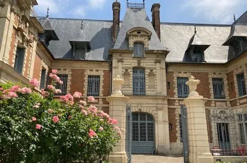 Etude Notariale  MAHE TIXERONT BEAUSSIER CAETANO