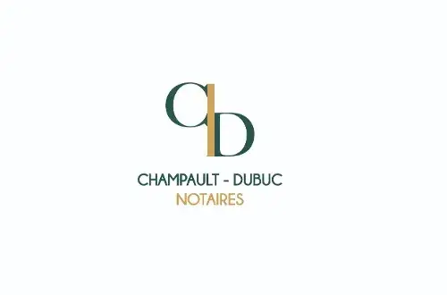 CHAMPAULT & DUBUC Notaires