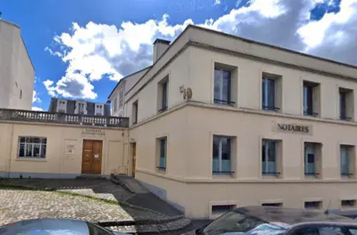 Étude GAULTIER et FERRIEN Notaires