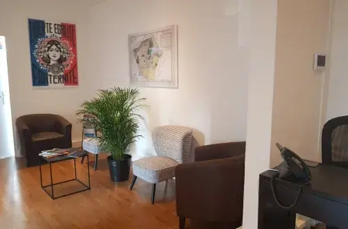 Office Notarial de Me Laurie CHOUKROUN  Notaire