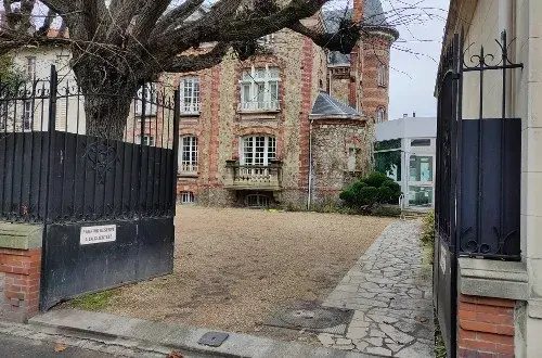 Sannois Notaires 1587  Notaire Val D'oise 95