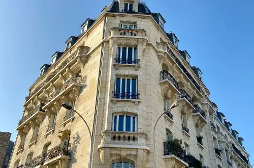 Me Thomas ESTEVES & Me Olivier DELARBRE Actes Notaires