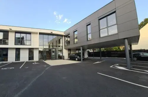 SELAS PEROCHEAU & associés notaires