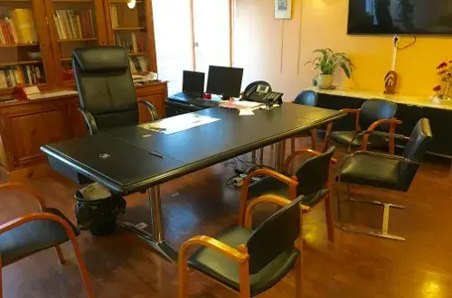 Francois Eymri Notaire et associes