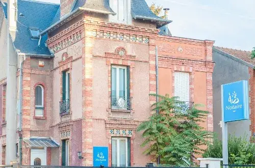 MorinChanteau et Associés Notaires