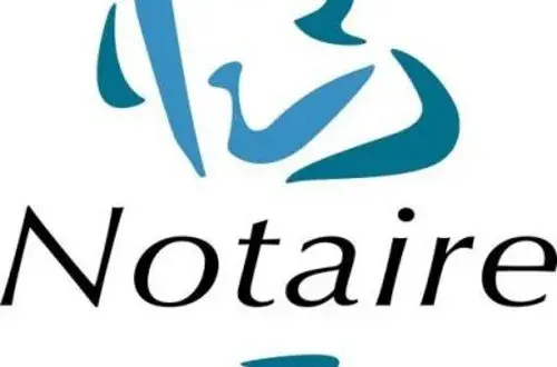 MOHAMED RACHED NOTAIRE ASSOCIE