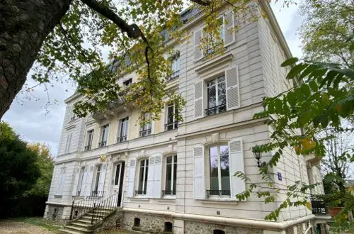 Rey de Foresta Notaires