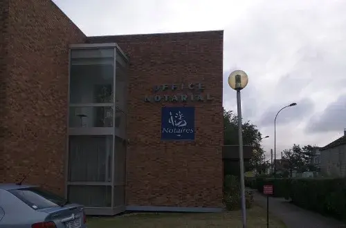 Notaires Praquin et Associés