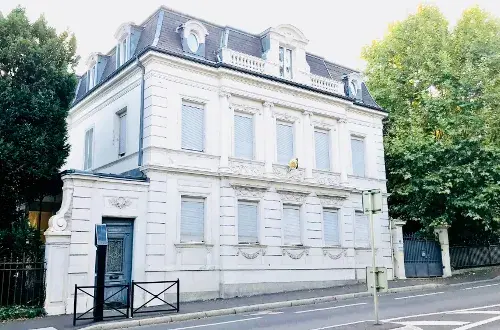 SCP Christophe CHAUVIN et Sébastien BASCH