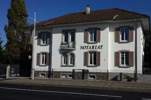 Eric TINCHANT Isabelle TINCHANTMERLI