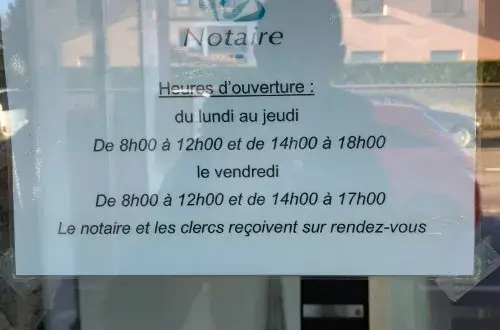 SCP Klein Christine & Biechlin Alexandre