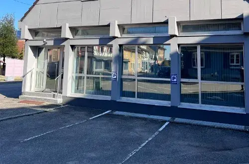 SCP Arnaud OBRINGER et Virginie KLEIN notaires associés