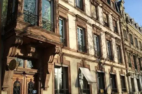 Benoît KNITTEL Nathalie GEISMARWISS et Laurent MATTIONI Notaires Associés