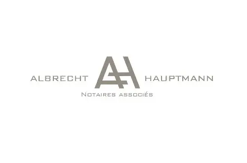 Joanne Albrecht & Guillaume Hauptmann (successeurs Preisemann Hubert)