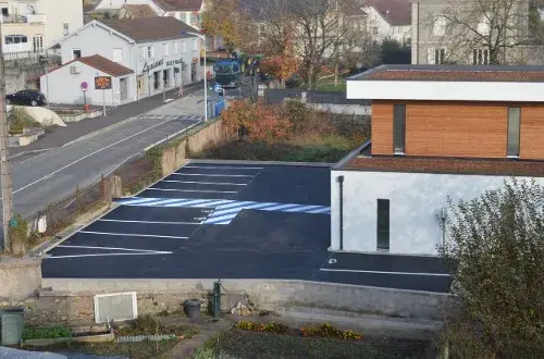 Sébastien PFISTER et Benoît BURGY SELARL PFISTER & BURGY Notaires associés