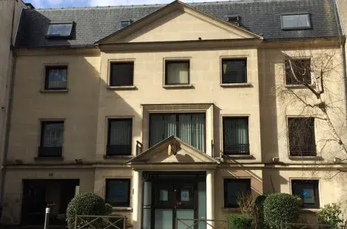 Me Brodin Yann Notaire