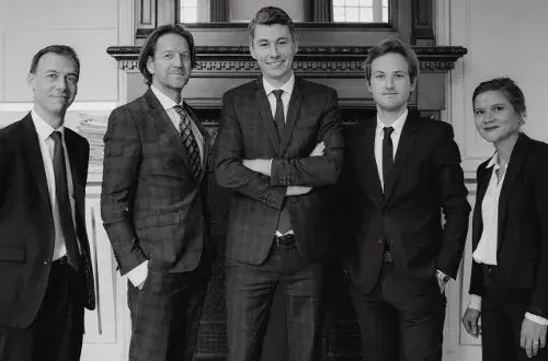 DVML Notaires et Associés Maîtres MARGUERITTE LEFORT DESCLOS GAILLARDCORNILLE et ESNOL