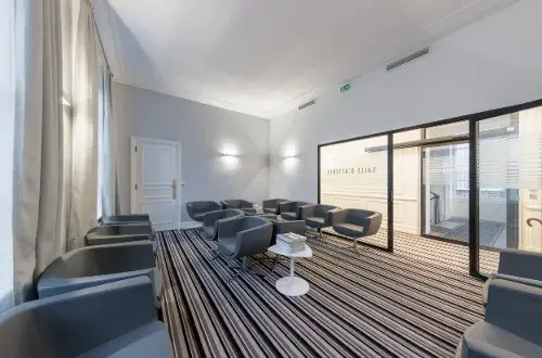 D & AssociésGUILLAUME