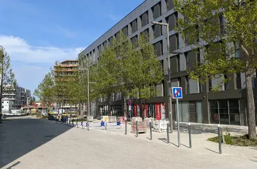 ONCP  Arnaud DALMASSO Notaire (Office NotarialPresqu'île)