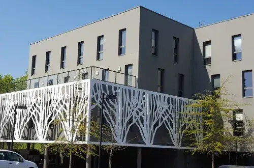 Maître Ingrid BERTHIER  Notaire  HEROUVILLESAINTCLAIR