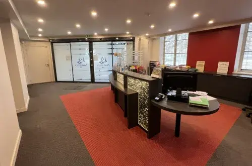 SELARL  JeanBaptiste SEVINBANDEVILLE et Justin DEPASSE