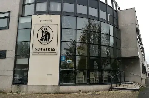 CAEN LAZARE NOTAIRES (P.MEULEMAN R.BEKAERT V.ROBILLARD notaires associés)