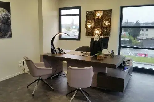 Notaire  Maître Isabelle FISCHER BOUARD (Caen La Mer  Saint Contest)