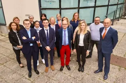 Maître François PELTIER