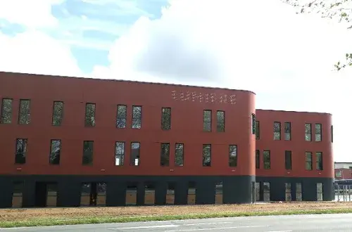 Office Notarial Isabelle Leroy Notaire Caen La Mer  Epron