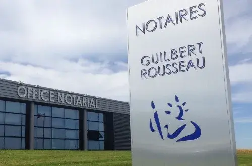 Guilbert & Rousseau SCP