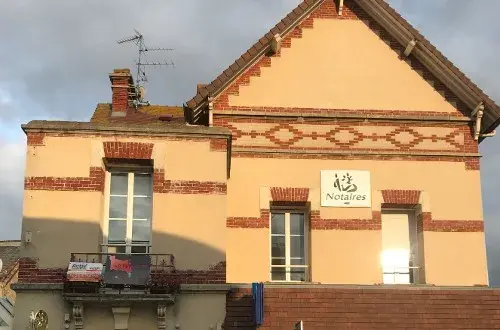 Office notarial D&Associés(Maître Amélie MICHAUXSERGENT)